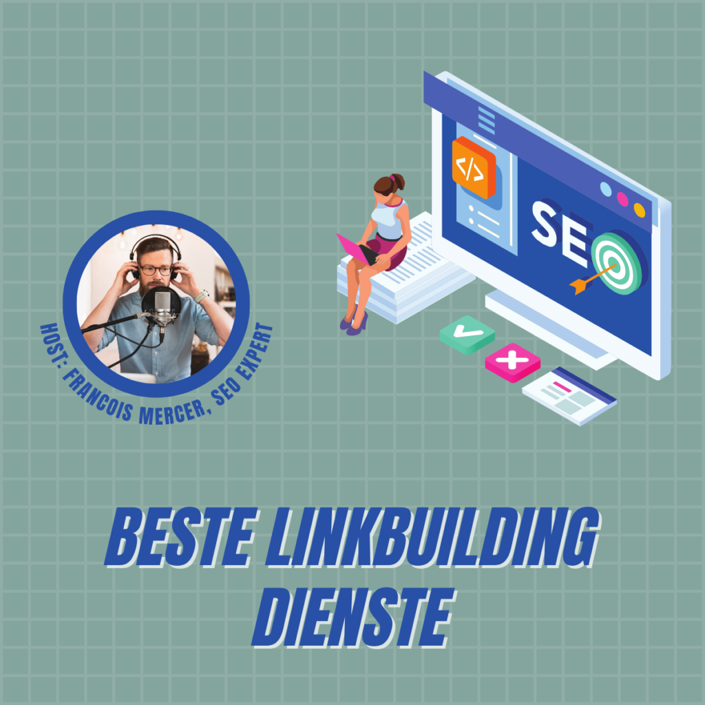 Beste Linkbuilding Dienste
