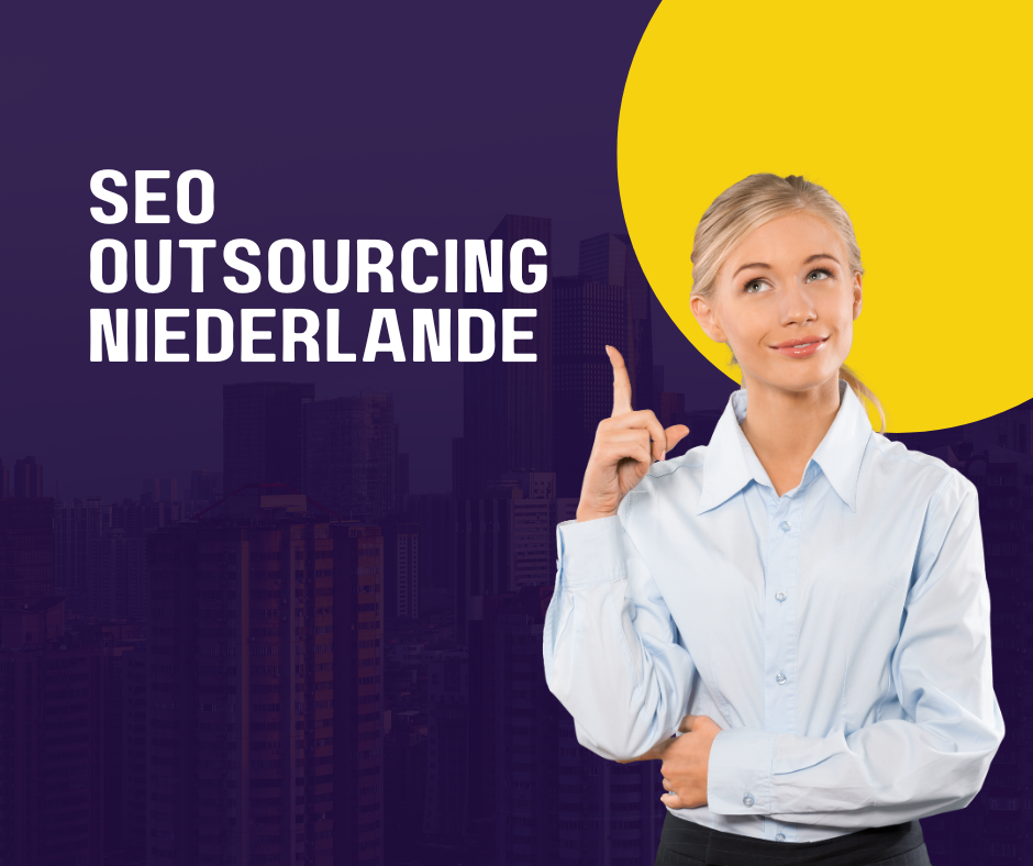 SEO Outsourcing Niederlande