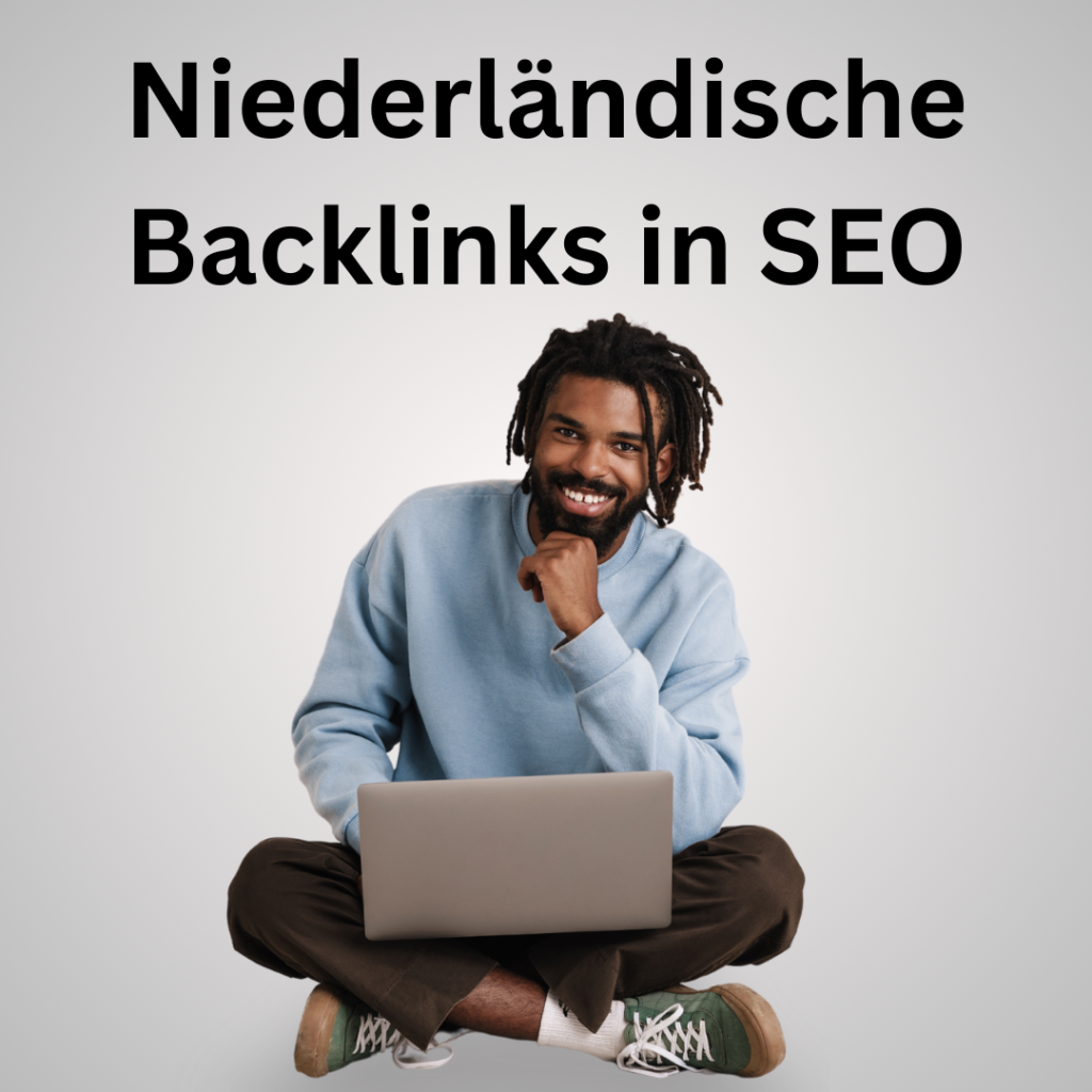 Niederländische Backlinks in SEO