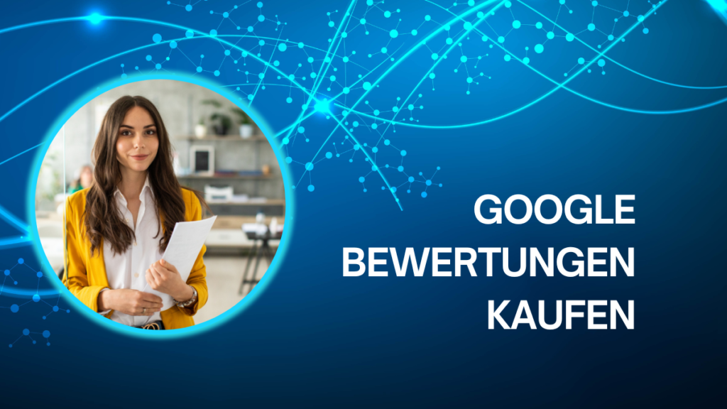 Google Bewertungen kaufen