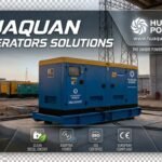 Huaquan Power Generator Solutions
